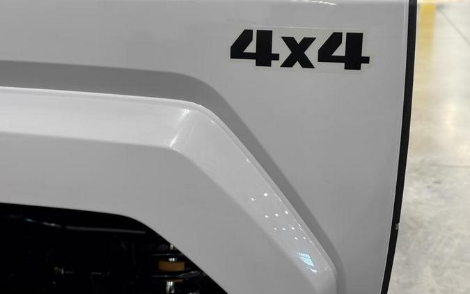 2026 Kawasaki Mule Pro-MX™ LE