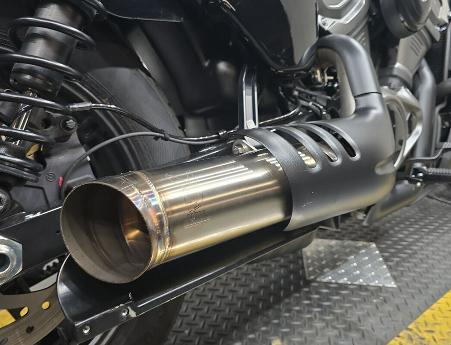 RH975 2024 Nightster™