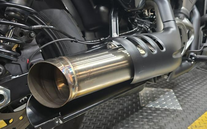 RH975 2024 Nightster™