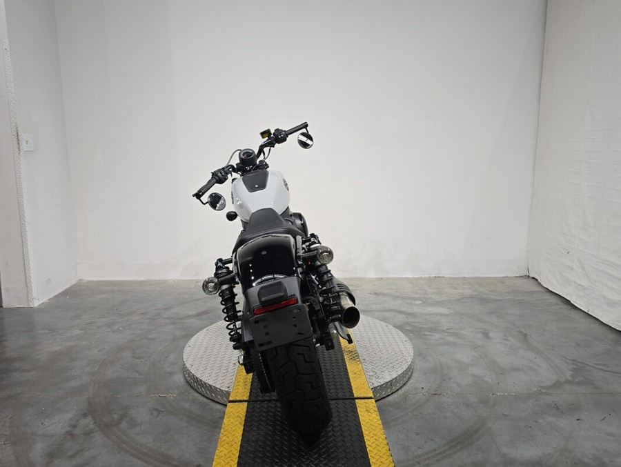 RH975 2024 Nightster™