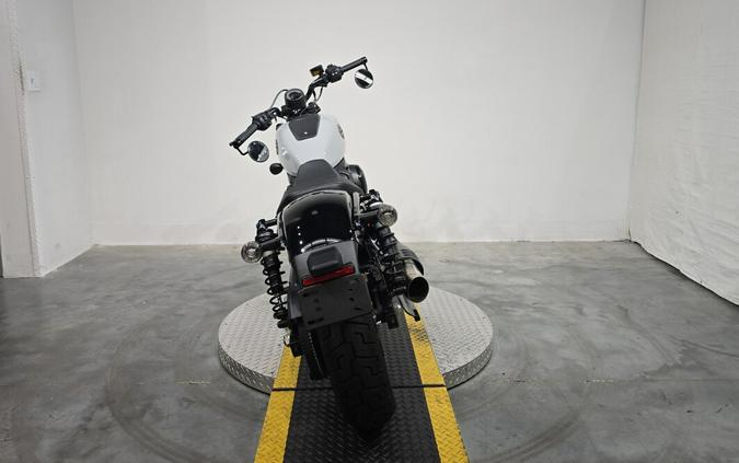 RH975 2024 Nightster™