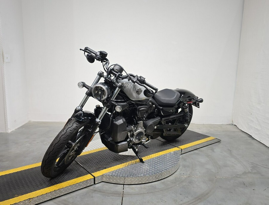 RH975 2024 Nightster™