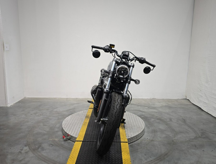 RH975 2024 Nightster™