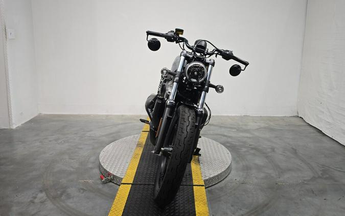 RH975 2024 Nightster™