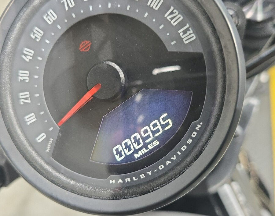 RH975 2024 Nightster™