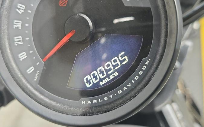 RH975 2024 Nightster™