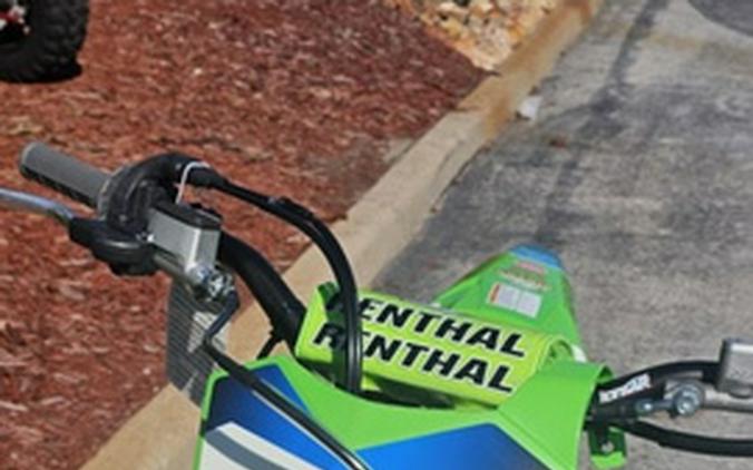 2026 Kawasaki KX 450SR