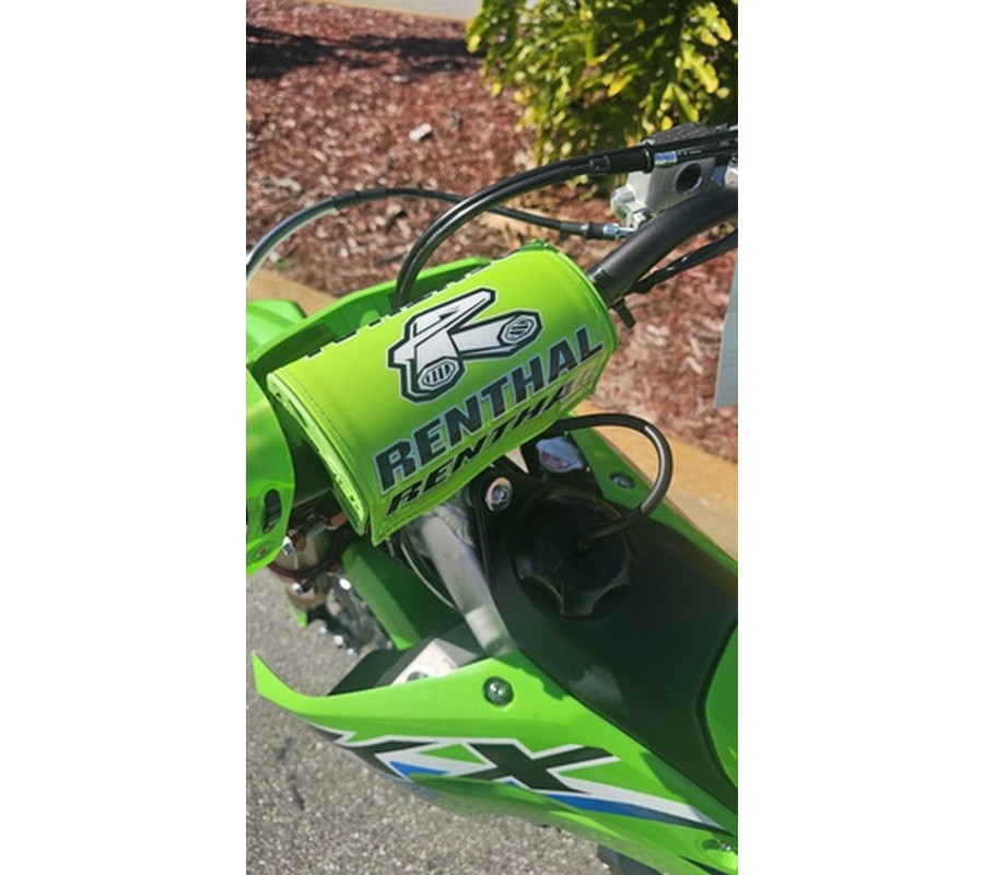 2026 Kawasaki KX 450SR