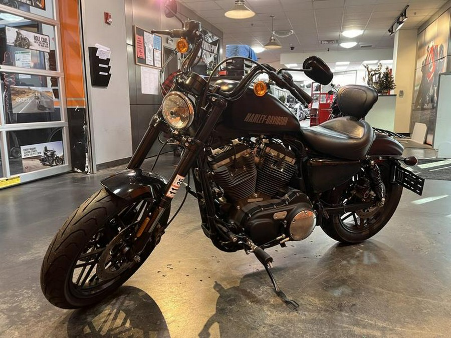 2017 Harley-Davidson® XL1200CX - Roadster™