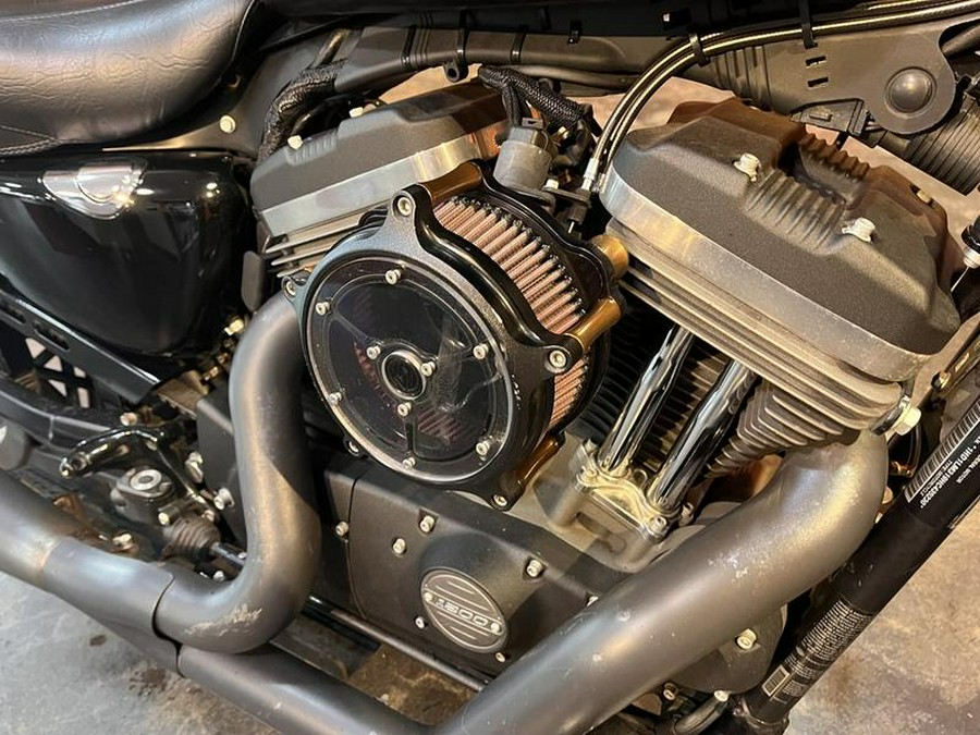 2017 Harley-Davidson® XL1200CX - Roadster™