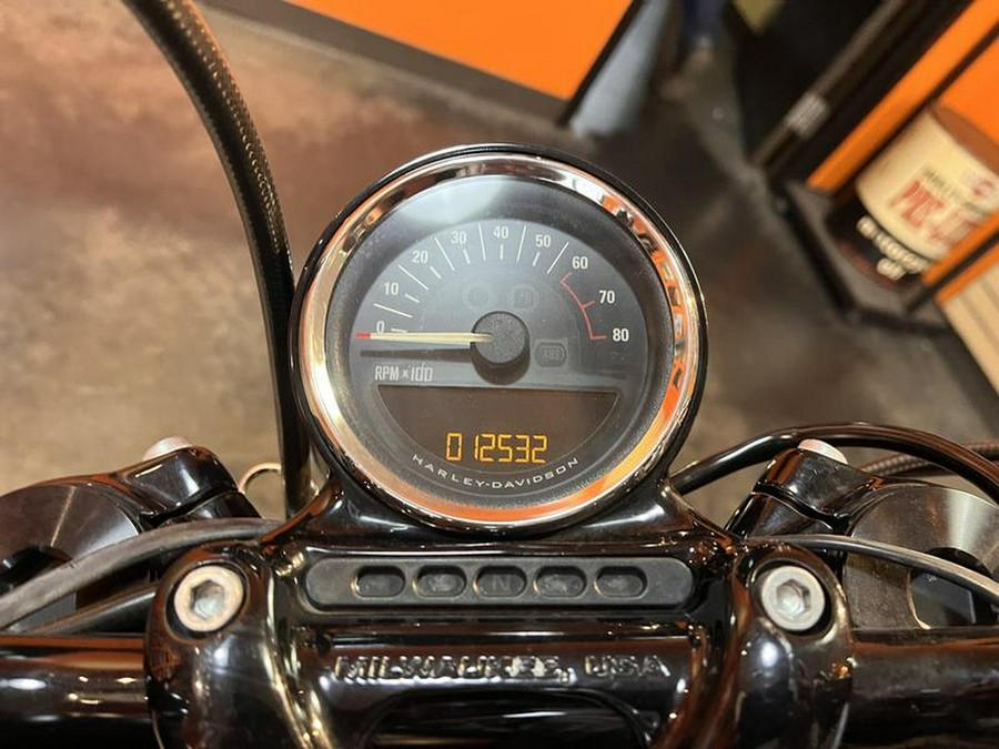 2017 Harley-Davidson® XL1200CX - Roadster™