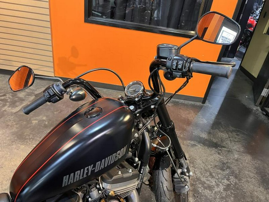 2017 Harley-Davidson® XL1200CX - Roadster™