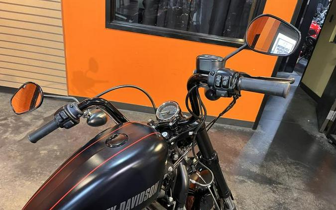 2017 Harley-Davidson® XL1200CX - Roadster™