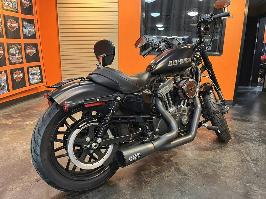 2017 Harley-Davidson® XL1200CX - Roadster™