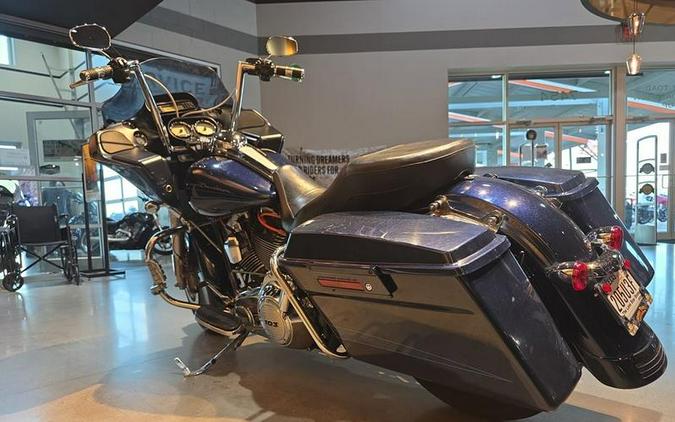 2013 Harley-Davidson® FLTRX - Road Glide® Custom