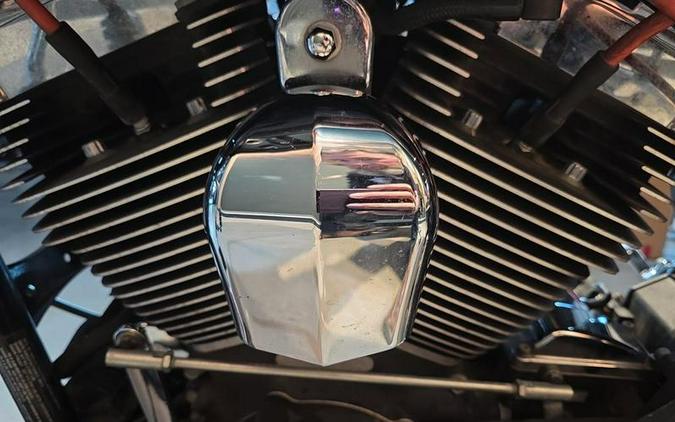 2013 Harley-Davidson® FLTRX - Road Glide® Custom