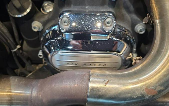 2013 Harley-Davidson® FLTRX - Road Glide® Custom