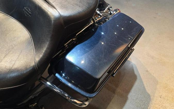 2013 Harley-Davidson® FLTRX - Road Glide® Custom