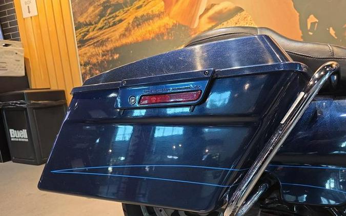 2013 Harley-Davidson® FLTRX - Road Glide® Custom