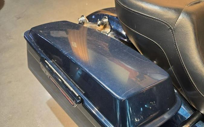 2013 Harley-Davidson® FLTRX - Road Glide® Custom