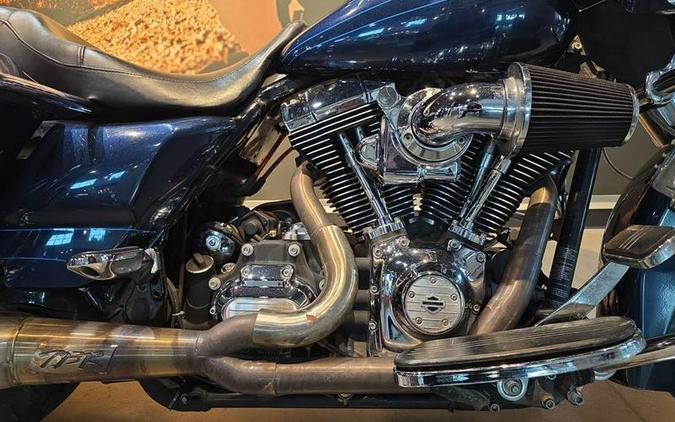 2013 Harley-Davidson® FLTRX - Road Glide® Custom