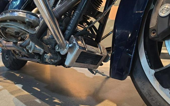 2013 Harley-Davidson® FLTRX - Road Glide® Custom