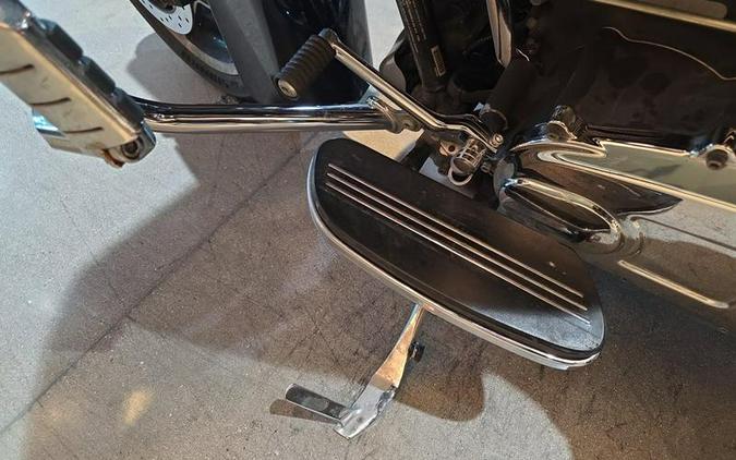 2013 Harley-Davidson® FLTRX - Road Glide® Custom