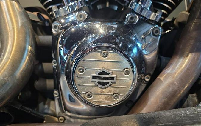 2013 Harley-Davidson® FLTRX - Road Glide® Custom