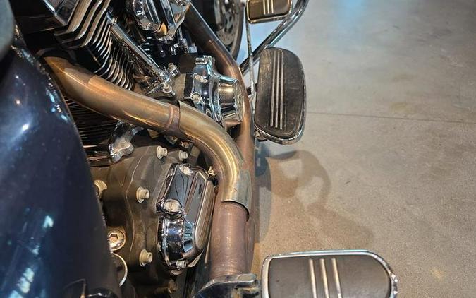 2013 Harley-Davidson® FLTRX - Road Glide® Custom