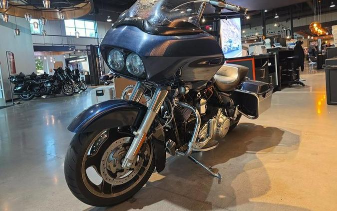 2013 Harley-Davidson® FLTRX - Road Glide® Custom