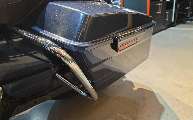 2013 Harley-Davidson® FLTRX - Road Glide® Custom