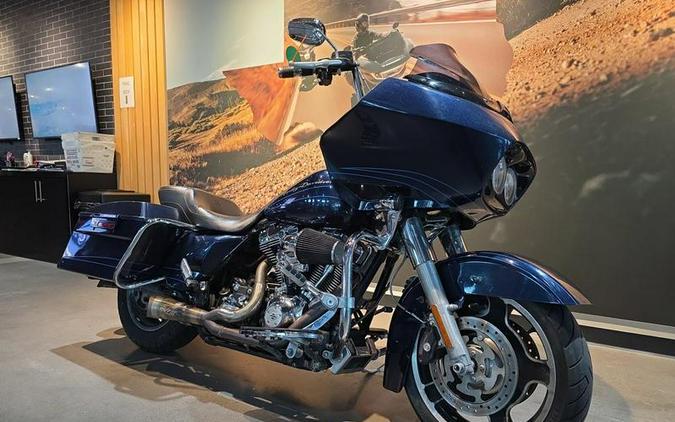 2013 Harley-Davidson® FLTRX - Road Glide® Custom