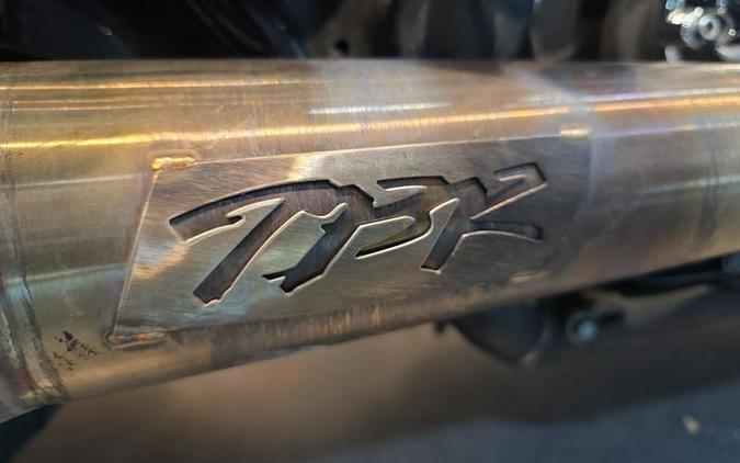 2013 Harley-Davidson® FLTRX - Road Glide® Custom