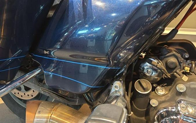 2013 Harley-Davidson® FLTRX - Road Glide® Custom