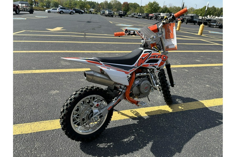 2025 KMB60 - Kayo