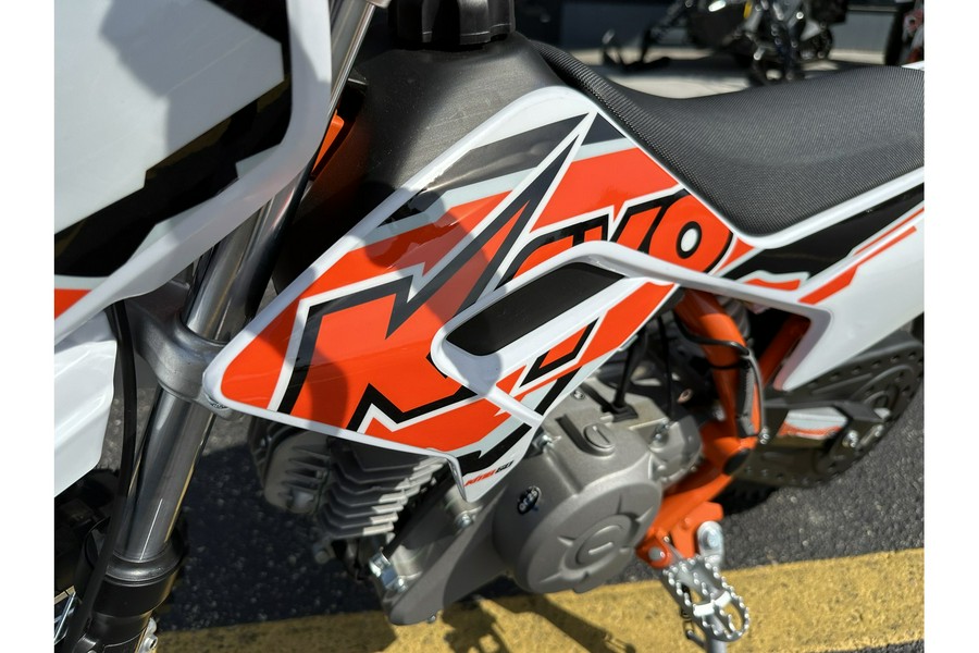 2025 KMB60 - Kayo