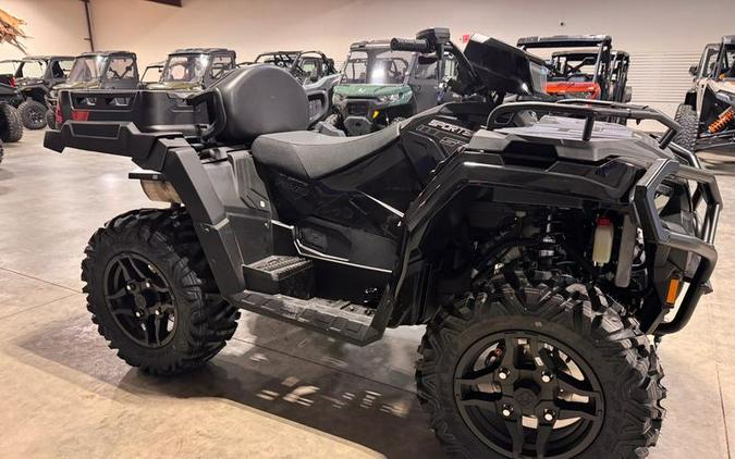 2026 Polaris® Sportsman X2 570