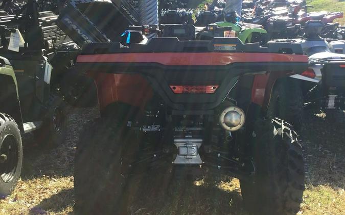 2025 Polaris® Sportsman 450 H.O.