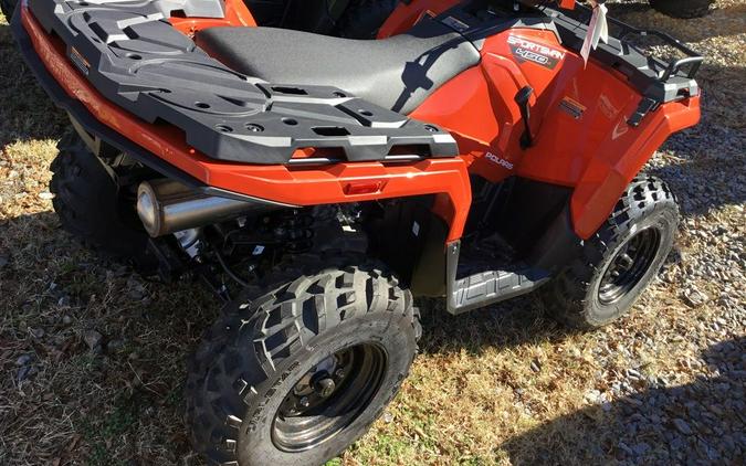 2025 Polaris® Sportsman 450 H.O.