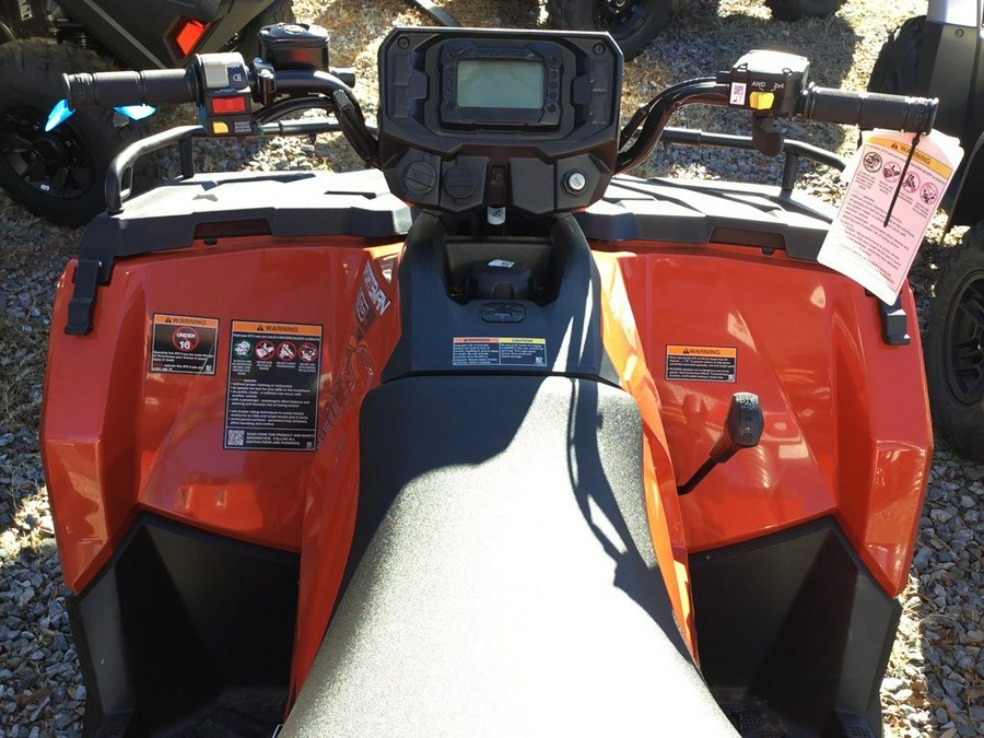 2025 Polaris® Sportsman 450 H.O.