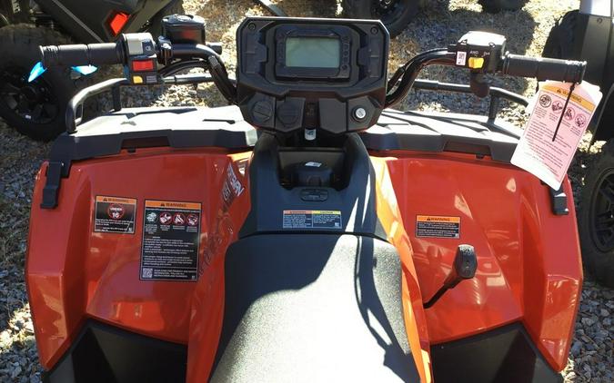 2025 Polaris® Sportsman 450 H.O.