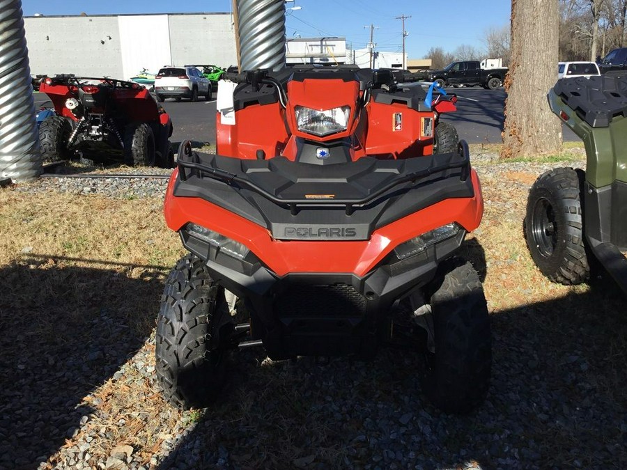 2025 Polaris® Sportsman 450 H.O.
