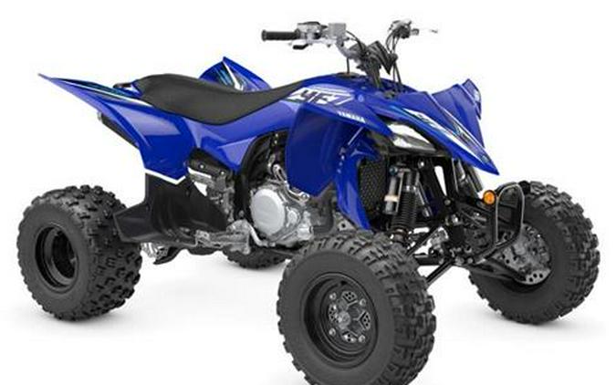 2026 Yamaha YFZ450R