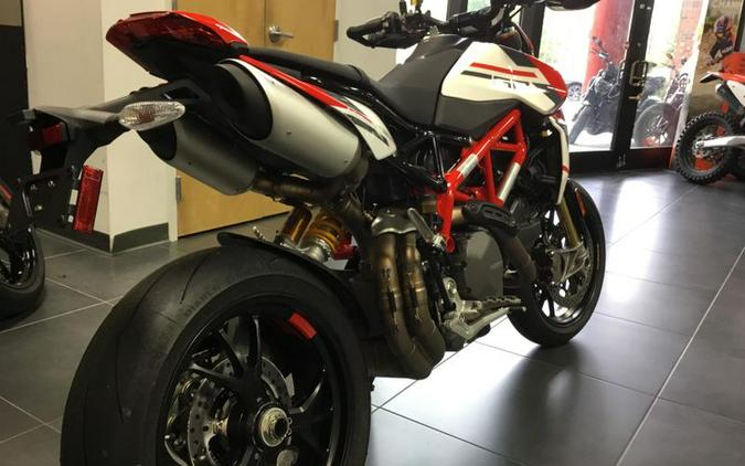 New 2025 Ducati HYPERMOTARD 950 SP