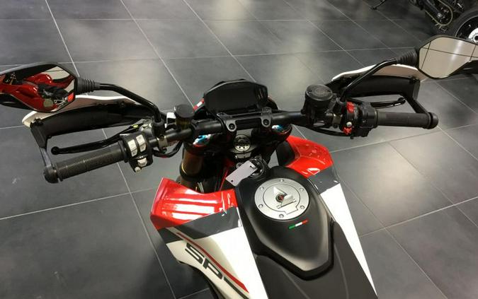 New 2025 Ducati HYPERMOTARD 950 SP