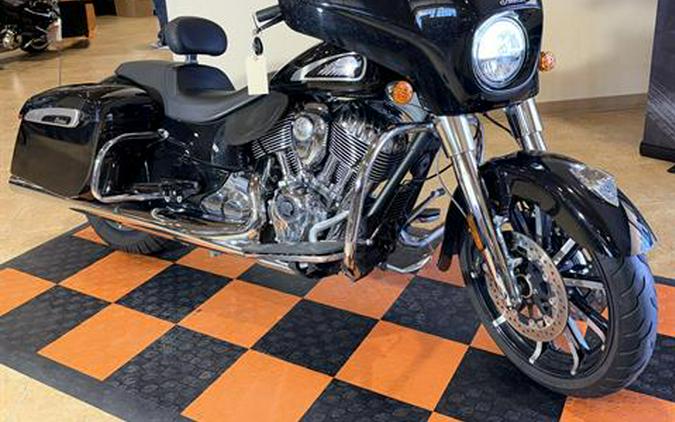 2020 Indian Motorcycle Chieftain® Limited