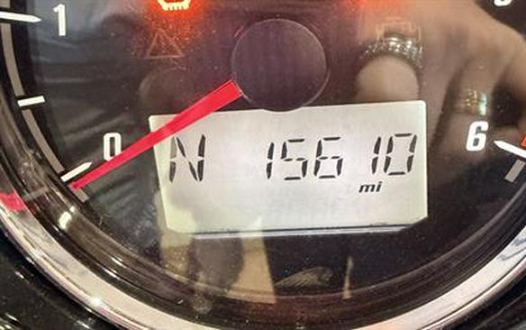 2020 Indian Motorcycle Chieftain® Limited