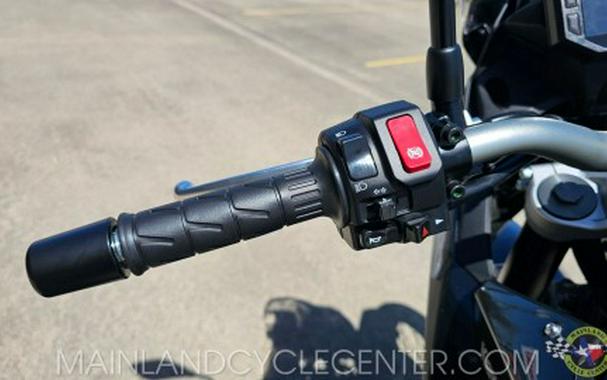 2026 Kawasaki KLE®500 ABS