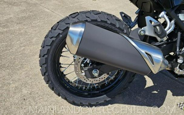 2026 Kawasaki KLE®500 ABS