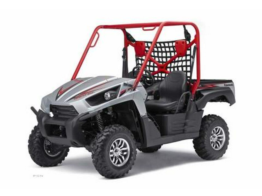 2011 Kawasaki Teryx™ 750 FI 4x4 Sport